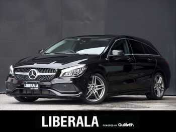 メルセデス・ベンツ ＣＬＡ１８０ 