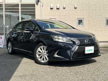 レクサス ＨＳ 250h バージョンC