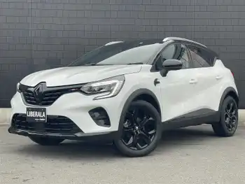 ルノー ルノー キャプチャー インテンス