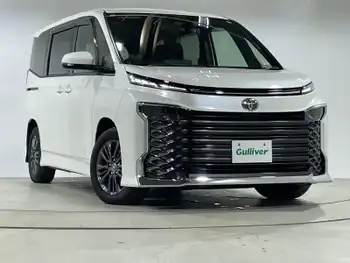 トヨタ ヴォクシー ハイブリッド S－G 10.5型DA 両側電動 Bカメラ LED クルコン