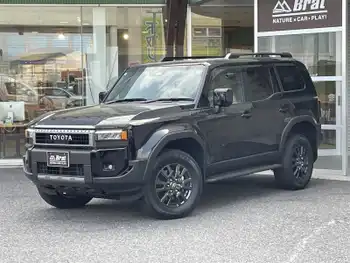 トヨタ ランドクルーザー ２５０ VX