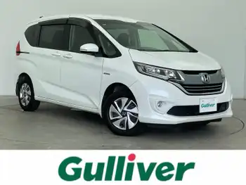 ホンダ フリード ハイブリット G ホンダセンシング 純正ナビ バックカメラ シートヒーター ETC