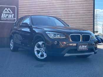 ＢＭＷ Ｘ１ xDrive 20i