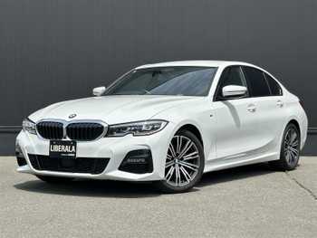 ＢＭＷ ３２０ｄ xDrive Mスポーツ ハイライン/コンフォートPKG ACC 黒革ヒ-タ