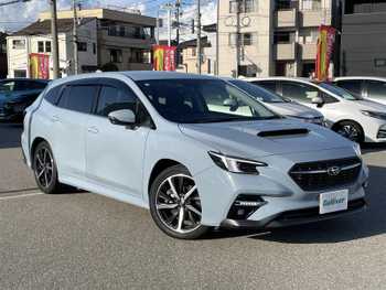 スバル レヴォーグ 1．8GT－H EX 純正ナビ TV Bカメラ Pバックドア 4WD