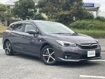 スバル インプレッサ スポーツ 1．6i－Lアイサイト 1オナ　8型ナビ　フルセグ　ドラレコ　ETC