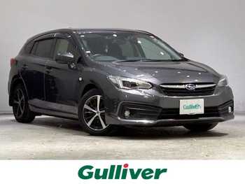 スバル インプレッサ スポーツ 1．6i－Lアイサイト アイサイト クルコン 純正ナビ ドラレコ