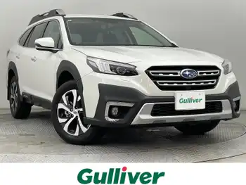 スバル アウトバック リミテッドEX アイサイト/メーカーナビ/バックカメラ