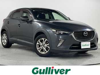 マツダ ＣＸ－３ XD 禁煙 純正ナビ Bカメラ BOSE クルコン ETC