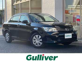 トヨタ カローラ アクシオ 1．5G ワンオーナー ETC ドライブレコーダー