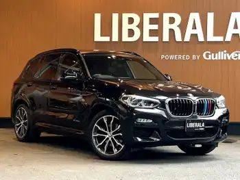 ＢＭＷ Ｘ３ xDrive20d Mスポーツ