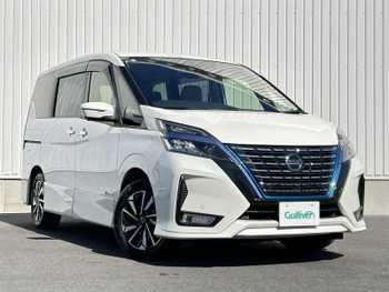 日産 セレナ e－パワー ハイウェイスター V