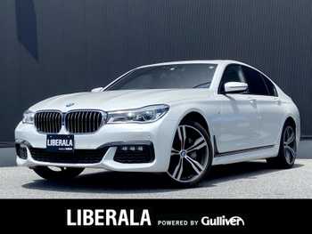 ＢＭＷ ７４０ｉ Mスポーツ