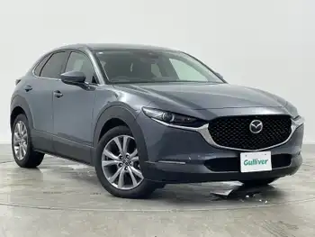 マツダ ＣＸ－３０ 20S プロアクティブツーリングセレ 純正8.8型ナビ 全周囲カメラ ETC 禁煙車