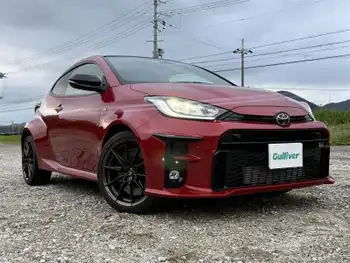 トヨタ ＧＲヤリス RZ ハイパフォーマンス