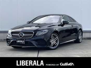 メルセデス・ベンツ Ｅ２００ クーペ スポーツ パノラマルーフ レーダーセーフティPKG