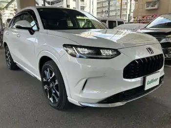 ホンダ ＺＲ－Ｖ ハイブリッド e:HEV Z