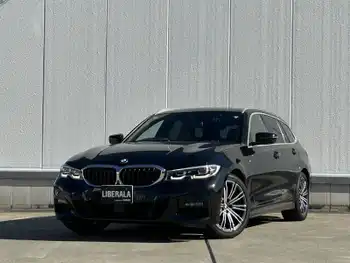 ＢＭＷ ３２０ｄ xDrive ツーリング Mスポーツ