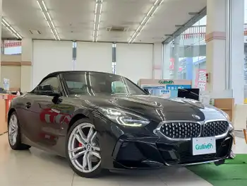 ＢＭＷ Ｚ４ sDrive20i Mスポーツ