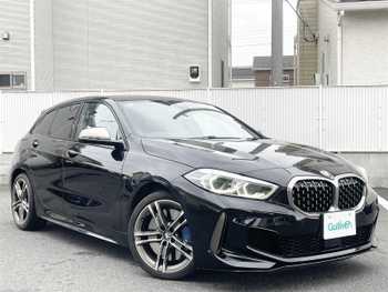 ＢＭＷ Ｍ１３５ｉ xDrive