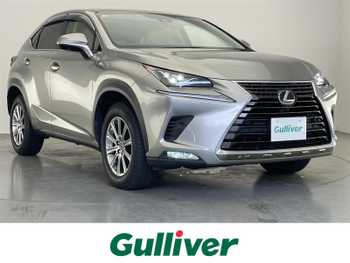 レクサス ＮＸ 300h Iパッケージ