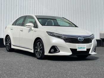 トヨタ ＳＡＩ G