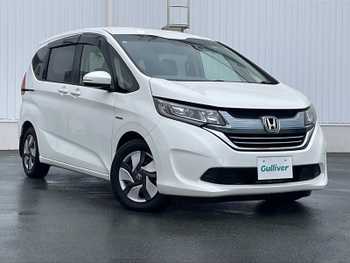 ホンダ フリード ハイブリット G ホンダセンシング