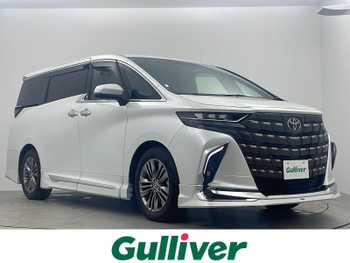 トヨタ アルファード Z モデリスタ 純正inc14DA 13.2incモニター