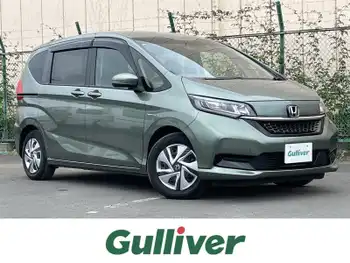 ホンダ フリード ハイブリット G ホンダセンシング 純正ナビ バックカメラ 両側電動ドア ETC