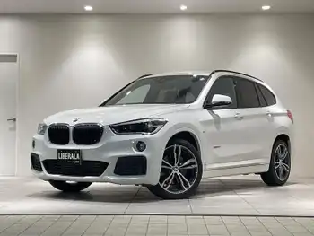 ＢＭＷ Ｘ１ xDrive 25i Mスポーツ