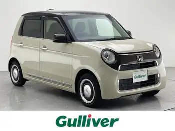 ホンダ Ｎ ＯＮＥ セレクト 純ナビ Bカメ シートヒーター ETC LED