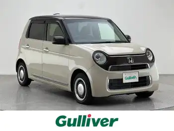 ホンダ Ｎ ＯＮＥ セレクト 純正ナビ フルセグTV バックカメラ  ETC