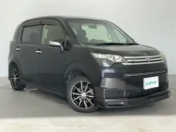トヨタ スペイド G 社外ナビ モデリスタ 寒冷地仕様 パワスラ