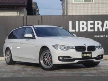 ＢＭＷ ３２０ｉ xDrive ツーリング スポーツ