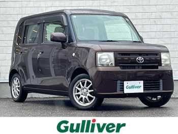 トヨタ ピクシススペース L AM/FMラジオ 電格ミラー 純正ドアバイザー