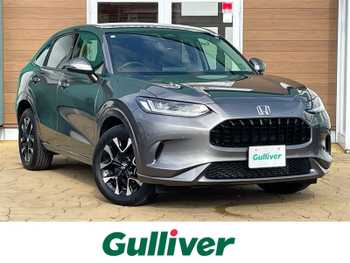 ホンダ ＺＲ－Ｖ Z 全方位カメラ/ACC/LKAS/電動リアゲート