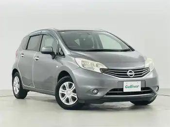 日産 ノート メダリスト 純正ナビ 全方位カメラ 前後ドラレコ ETC