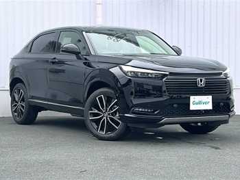 ホンダ ヴェゼル ハイブリッド e:HEV Z