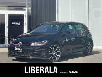 フォルクスワーゲン ゴルフ ＧＴＩ パフォーマンス