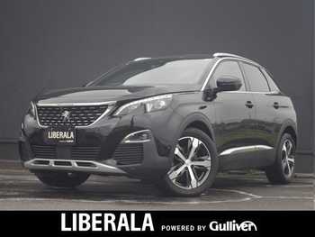 プジョー ３００８ GT ブルー HDi