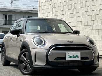 ＭＩＮＩ ＢＭＷ ミニ クーパー D クラシックトリム