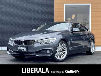 ＢＭＷ ４２０ｉ グランクーペ ラグジュアリー