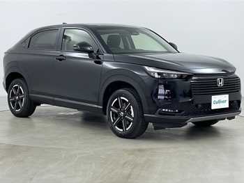ホンダ ヴェゼル G ワンオーナー 寒冷地仕様 ホンダセンシング