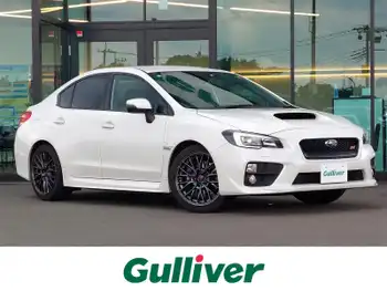 スバル ＷＲＸ ＳＴＩ STI 社外ナビ フルセグ ETC
