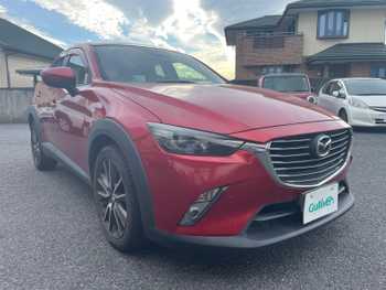 マツダ ＣＸ－３ XD ツーリング
