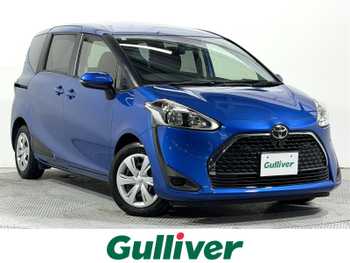 トヨタ シエンタ G 後期モデル 純正ナビTV 360カメラ 両側電動