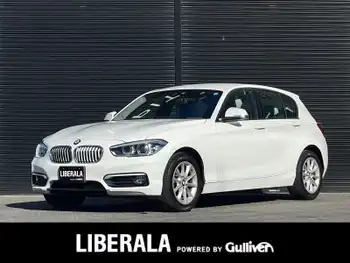 ＢＭＷ １１８ｄ スタイル