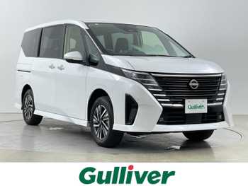 日産 セレナ ハイウェイスター V ナビ 全方位カメラ プロパイロットパワスラ