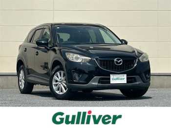 マツダ ＣＸ－５ XD Lパッケージ 社外ナビ Bカメ AFS ETC 前方ドラレコ