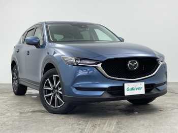 マツダ ＣＸ－５ XD プロアクティブ BSM HUD Bカメラ ナビ フルセグTV ETC LED